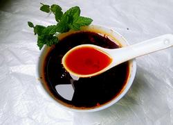 密制红油辣子