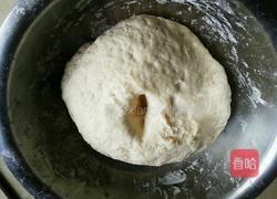 油炸包的做法图解4