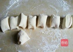 油炸包的做法图解5
