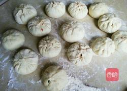 油炸包的做法图解11
