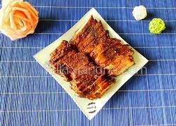 蜜汁叉烧（电饭锅版）