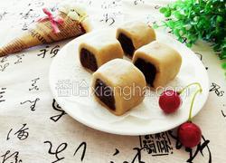 芸豆卷