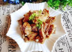 红烧羊排