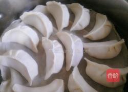 红萝卜粉条海米馅蒸饺的做法图解21