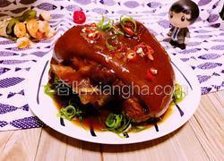 红烧肘子