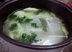 蔬菜汤