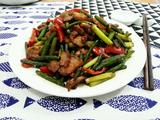 锅烧肉