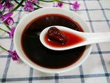 花生衣红枣汤