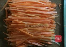白菜猪肉水饺的做法图解3