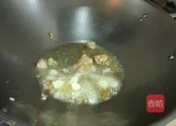 小炒湖南鸡的做法图解3