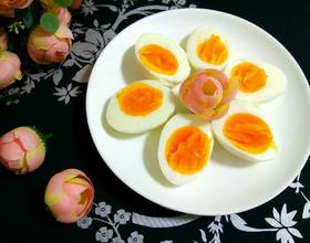 电饭锅焖鸡蛋[图]