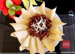 京酱肉丝的做法图解8