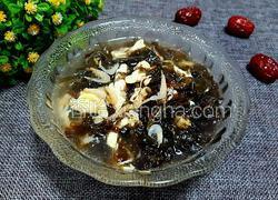 虾皮紫菜汤