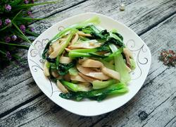 烧油菜