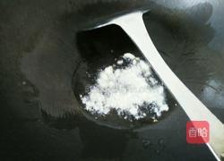 烧油菜的做法图解3
