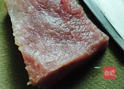 瘦肉汁的做法图解1