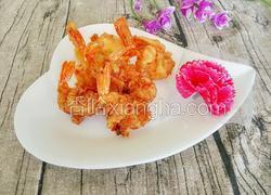 蝴蝶虾