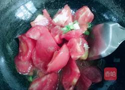 懒麻食的做法图解4