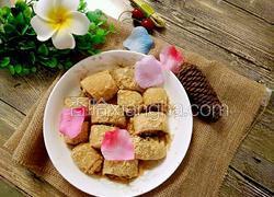 简易驴打滚