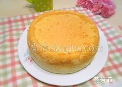 压力锅版蛋糕