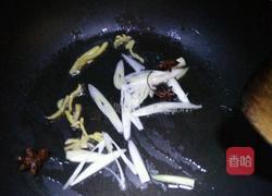 香煎小黄鱼的做法图解2