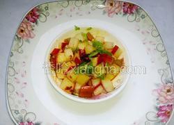 跳水泡菜