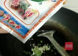 蒸河蟹的做法图解4