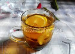 自制冰红茶