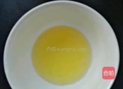 清炒西兰花的做法图解2