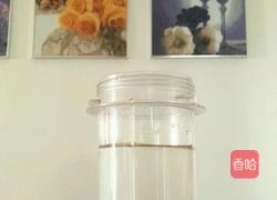 白醋点豆腐的做法图解2