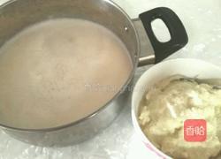 白醋点豆腐的做法图解5