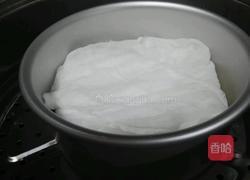 白醋点豆腐的做法图解10