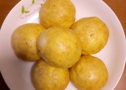 木耳香菇胡萝卜包