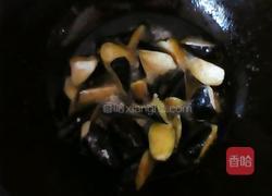 地三鲜的做法图解4