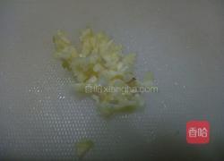 拌香菜的做法图解4