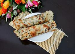 荞麦煎饼