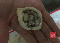 黑胡椒猪肉洋葱面包的做法图解10