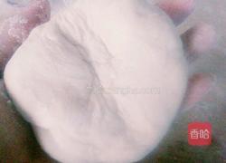 吃了板栗的小刺猬的做法图解5