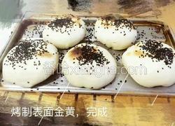 鲜肉月饼