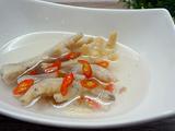 白云鸡爪