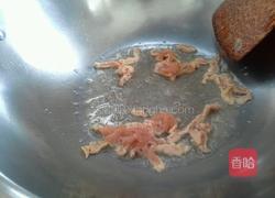 蛋炒粉的做法图解5