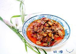 茄丁肉沫