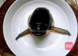 鱼头汤的做法图解1