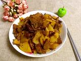 红焖小土豆的做法[图]