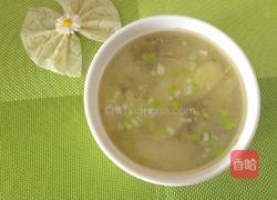 小黄鱼山药片的做法图解9