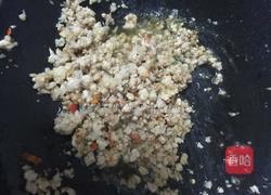 肉末蒸冬瓜的做法图解5