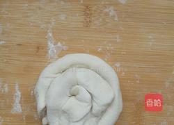 油饼的做法图解4