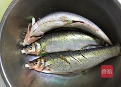 香煎鱼的做法图解3