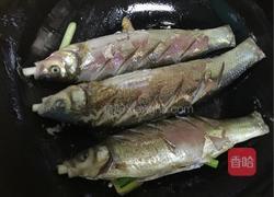 香煎鱼的做法图解5