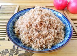 自制肉松